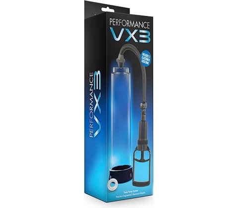 Blush PERFORMANCE VX3