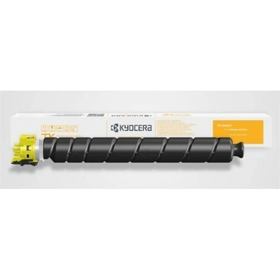 Kyocera Mita TK-8465Y - originálny