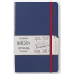 That company called if Bookaroo Notebook (A5) Journal - Navy