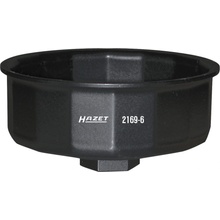 Klíč na olejový filtr 86mm 16-hran BMW / Volvo HAZET 2169-6