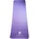 SVELTUS TRAINING MAT PURPLE 180x60 CM