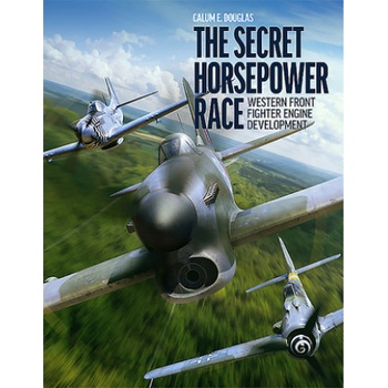 Secret Horsepower Race