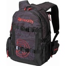 Meatfly Ramble 26 L Backpack Morph Black