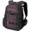 Meatfly Ramble 26 L Backpack Morph Black