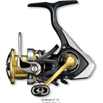 Daiwa Exceler 3000-C-XH