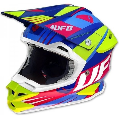UFO Plast Interceptor Limited Edition