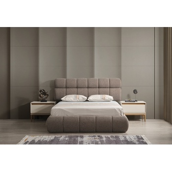 Baymob Mobilya Комплект нощни шкафчета madrid