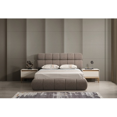 Baymob Mobilya Комплект нощни шкафчета madrid