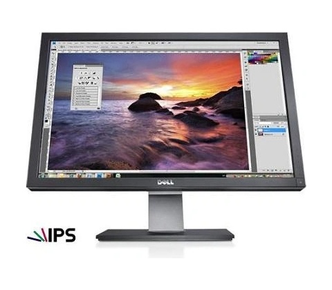 Dell U3011