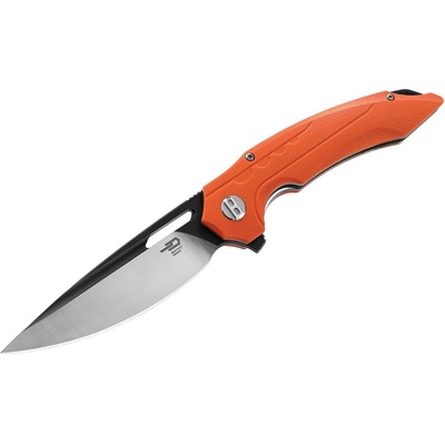 Bestech Ornetta Orange BG50C