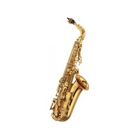 Saxofony