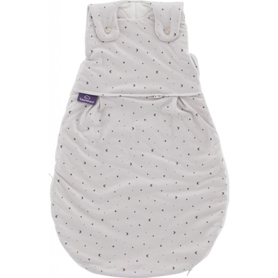 Träumeland Vnější spací pytel Liebmich Moon Grau – Hledejceny.cz