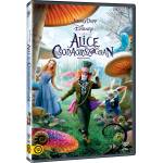 MagicBox Alice Csodaországban - DVD (091576)