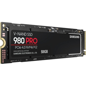 Samsung 980 PRO 500GB, MZ-V8P500BW