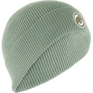 Mammut Детска зимна шапка (beanie) Mammut Kid's Mammut Logo Beanie - Willow - размер 4-5 Years (904-4916-0511)