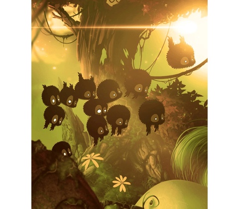 Badland GOTY