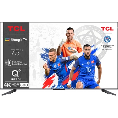 TCL 75C655 PRO
