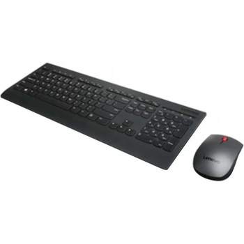 Image 1 of Lenovo Professional+ Mouse 4X30H56829