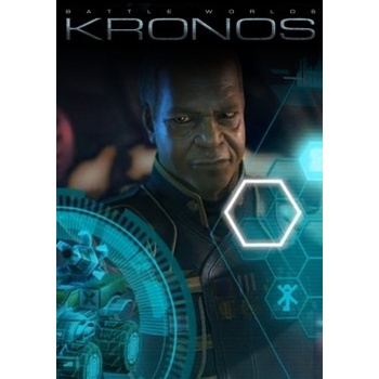 Battle Worlds: Kronos