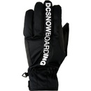 DC Salute glove black