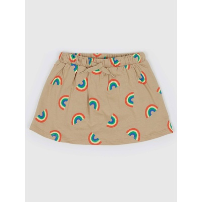 GAP Baby пола с шорти Mix & Match GAP GAP | Bezhov | Момичешки | 74-80