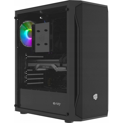 Fury Shobo SH4 RGB NFO-2153