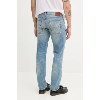 Pepe Jeans Дънки Pepe Jeans STRAIGHT JEANS CASH PM207393NC5 (PM207393NC5)