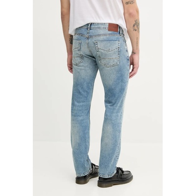 Pepe Jeans Дънки Pepe Jeans STRAIGHT JEANS CASH (PM207393NC5)