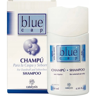 BlueCap šampon 150 ml