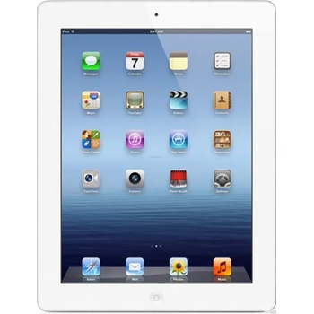 Apple The New iPad 3 16GB Cellular 4G