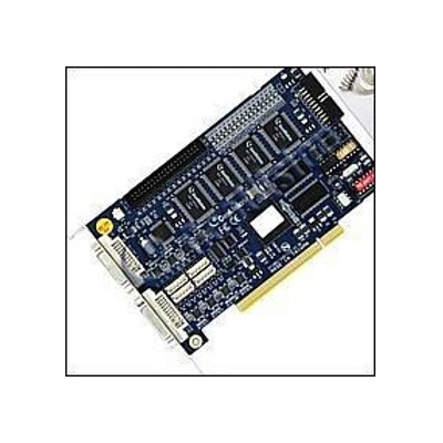 GeoVision DVR платка GeoVision GV-1120, 8 видео/8 аудио входа, 400/100fps, DVI, MPEG4/H. 264 (GV-1120/8 DVI)