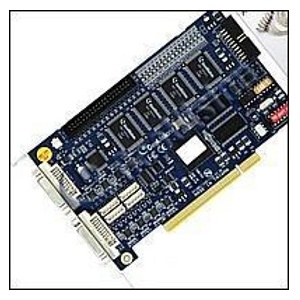GeoVision DVR платка GeoVision GV-1120, 8 видео/8 аудио входа, 400/100fps, DVI, MPEG4/H. 264 (GV-1120/8 DVI)