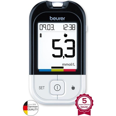 Beurer GL 48 glukemeter