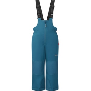 Trollkids Детски ски панталон Trollkids Kid's Nordkapp Pants Ski trousers - Dark Marine - размер 104 (EU) (701-1419-1413)