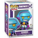 Funko POP! Games 887 Fortnite Gumbo