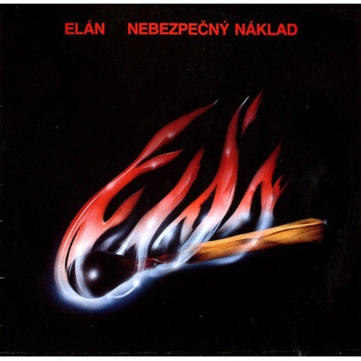 ELAN - NEBEZPECNY NAKLAD LP