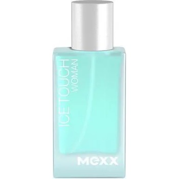 Mexx Ice Touch Woman (2014) EDT 30 ml Tester