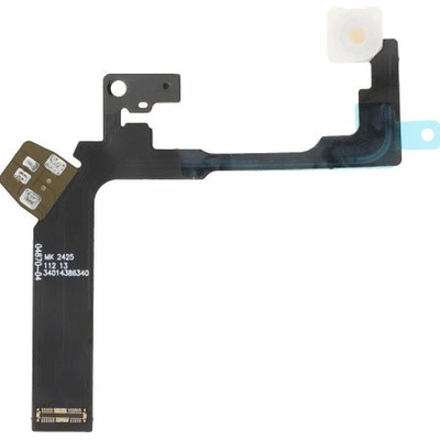 Apple iPhone 16 Pro - Blesk Zadní Kamery + Flex Kabel