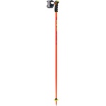Leki Ски щеки Leki Wyldbird TR Ski poles - Neon Orange / Neon Yellow / Bright Red - размер 105 cm (419-0685-0113)