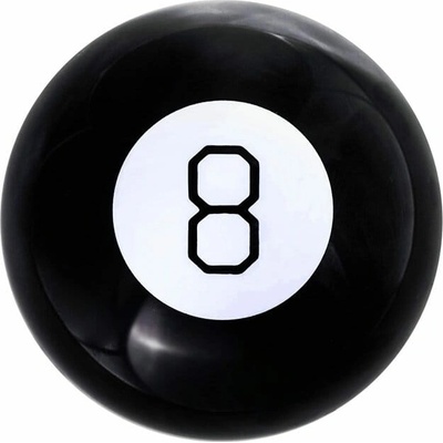 Mystic 8 Ball