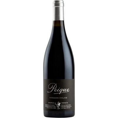 Bodegas Peique Vinedos Viejos 2019 13,5% 0,75 l (holá láhev)