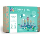 Connetix Pastel Ball Run Pack 106 ks