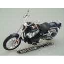 Harley Davidson Maisto FXDBI Dyna Street Bob 2006 1:12