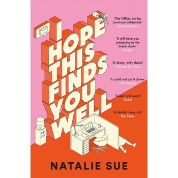 I Hope This Finds You Well