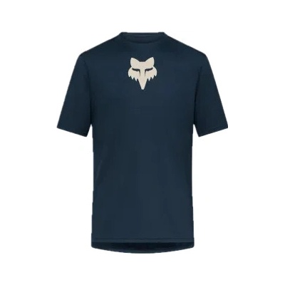 Fox Ranger Fox Head Galaxy Blue