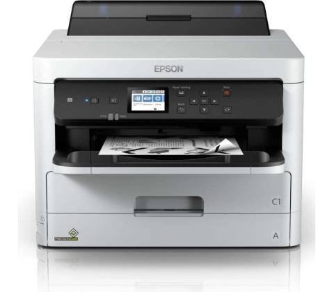 Epson WorkForce Pro WF-M5299DW
