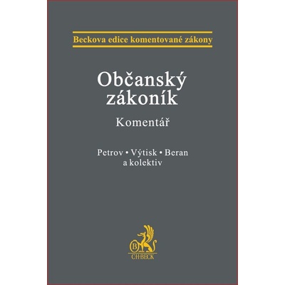 Občanský zákoník