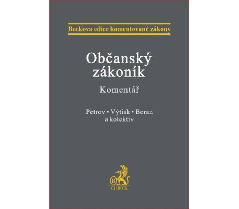 Občanský zákoník