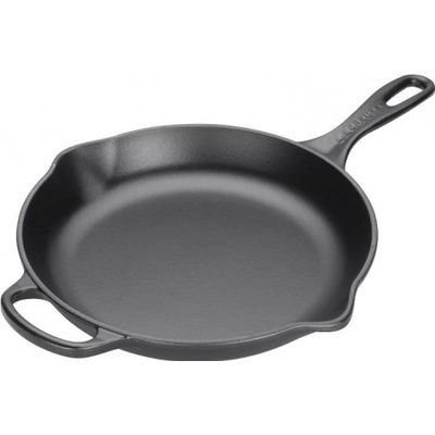 Le Creuset panvica na vyprážanie servírovanie 23 cm