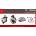 Startér CASCO CST15207AS